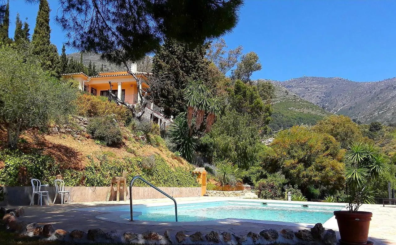 New! Villa - Stunning Location ميخاس 0*,