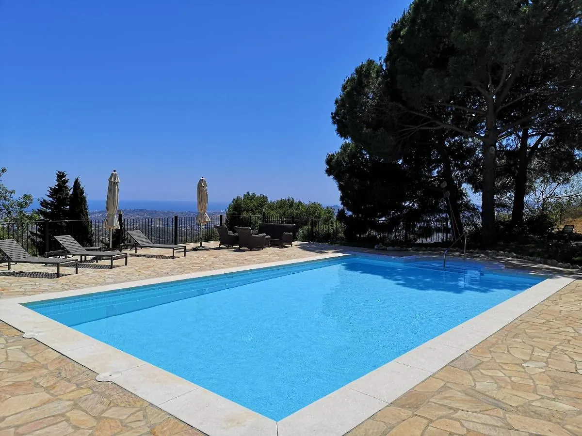 New! Villa - Stunning Location ميخاس